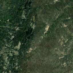 Satellite imagery of Serra do Feijão, BR