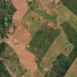Satellite imagery of Marcos Amaral, BR