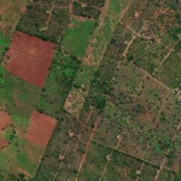 Satellite imagery of Pedreira Poligram, BR