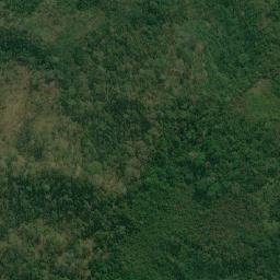 Satellite imagery of Mangulo, AO