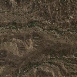 Satellite imagery of Cerro del Cabrero, PE
