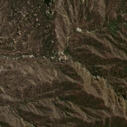 Satellite imagery of Cerro del Cabrero, PE