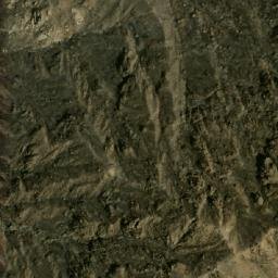 Satellite imagery of Cerro del Cabrero, PE