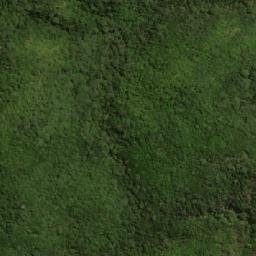 Satellite imagery of Serrote do Inxu, BR
