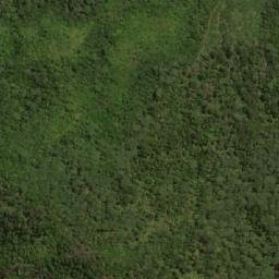 Satellite imagery of Serrote do Inxu, BR
