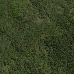 Satellite imagery of Serrote do Inxu, BR