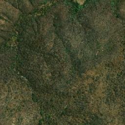 Satellite imagery of Serra do Roçado de Dentro, BR