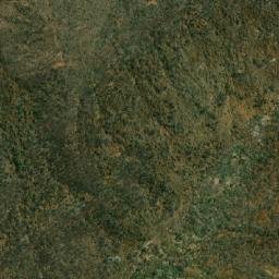 Satellite imagery of Serra do Roçado de Dentro, BR