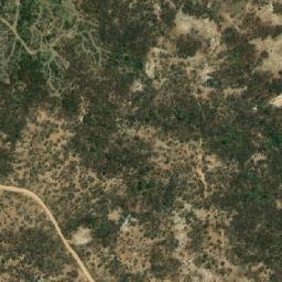 Satellite imagery of Serrote do Capucu, BR