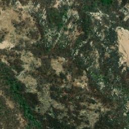 Satellite imagery of Serrote do Capucu, BR