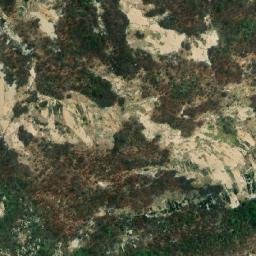 Satellite imagery of Serrote do Capucu, BR