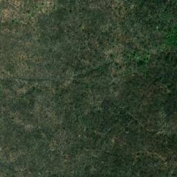 Satellite imagery of Serra do Feijão, BR
