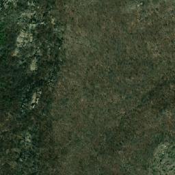 Satellite imagery of Serra do Feijão, BR