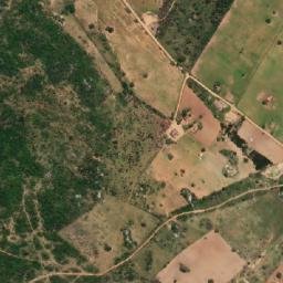 Satellite imagery of Sítio Caique, BR