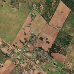 Satellite imagery of Sítio Caique, BR