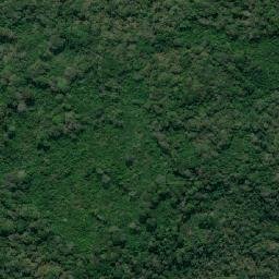 Satellite imagery of Mangulo, AO