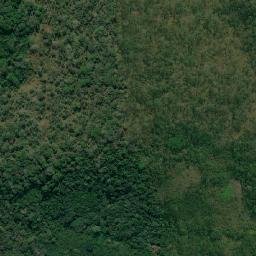 Satellite imagery of Mangulo, AO