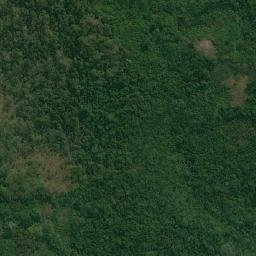 Satellite imagery of Mangulo, AO