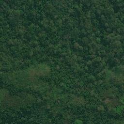 Satellite imagery of Quinianga, AO