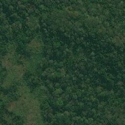 Satellite imagery of Quinianga, AO