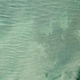 Satellite imagery of Ras Mjimwema, TZ