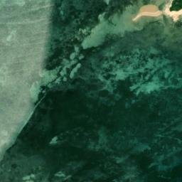 Satellite imagery of Ras Mjimwema, TZ