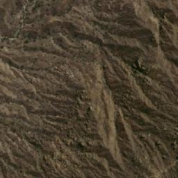 Satellite imagery of Cerro del Cabrero, PE