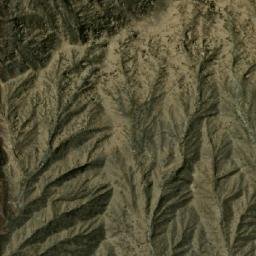 Satellite imagery of Cerro del Cabrero, PE