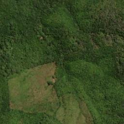 Satellite imagery of Serrote do Inxu, BR