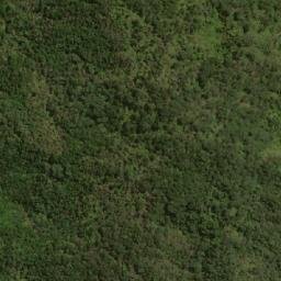 Satellite imagery of Serrote do Inxu, BR