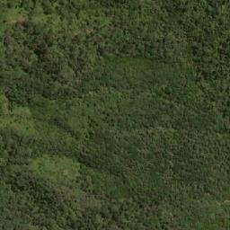 Satellite imagery of Serrote do Inxu, BR