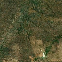 Satellite imagery of Serra do Roçado de Dentro, BR