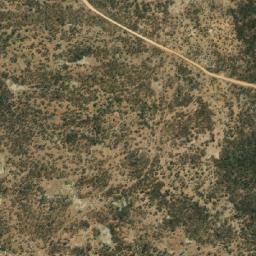 Satellite imagery of Serrote do Capucu, BR