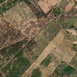 Satellite imagery of Sítio Caique, BR