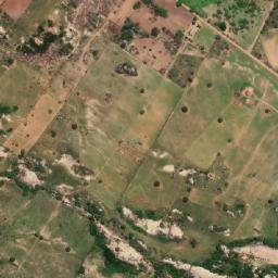 Satellite imagery of Sítio Caique, BR