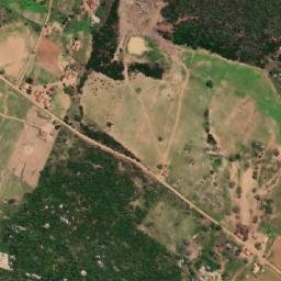 Satellite imagery of Sítio Caique, BR