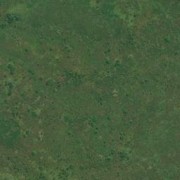 Satellite imagery of Cambo, AO