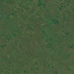 Satellite imagery of Cambo, AO