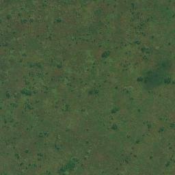 Satellite imagery of Cambo, AO