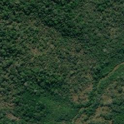 Satellite imagery of Mangulo, AO