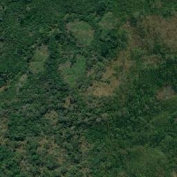 Satellite imagery of Mangulo, AO