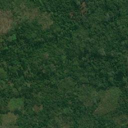 Satellite imagery of Mangulo, AO