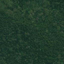 Satellite imagery of Quinianga, AO