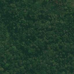 Satellite imagery of Quinianga, AO