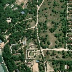 Satellite imagery of West Ferry Point, TZ