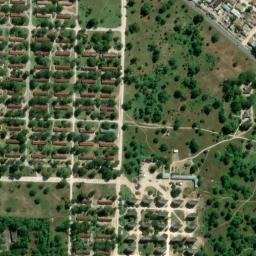 Satellite imagery of West Ferry Point, TZ