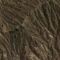 Satellite imagery of Cerro del Cabrero, PE