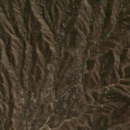 Satellite imagery of Cerro del Cabrero, PE