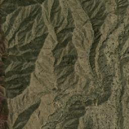 Satellite imagery of Cerro del Cabrero, PE