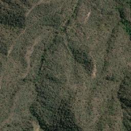 Satellite imagery of Cerro Mirador, PE